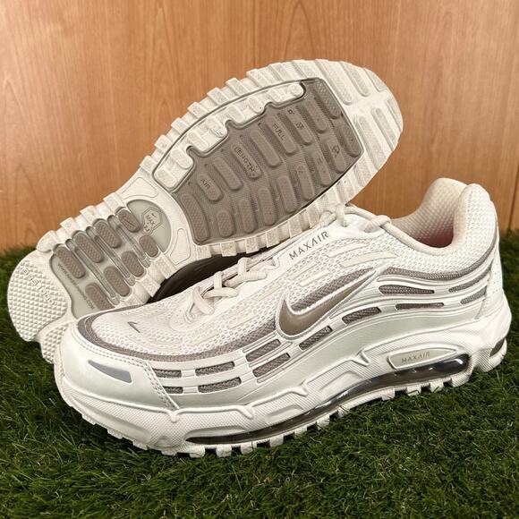 Nike Air Max TL 2.5 Phantom Moon Fossil Sneakers FZ4110-012 Men\'s Size 12 main image 8